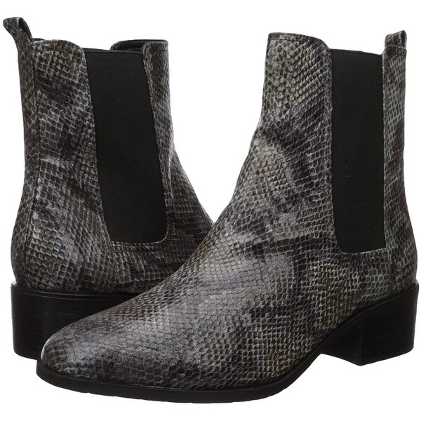 kenneth cole chelsea boots womens