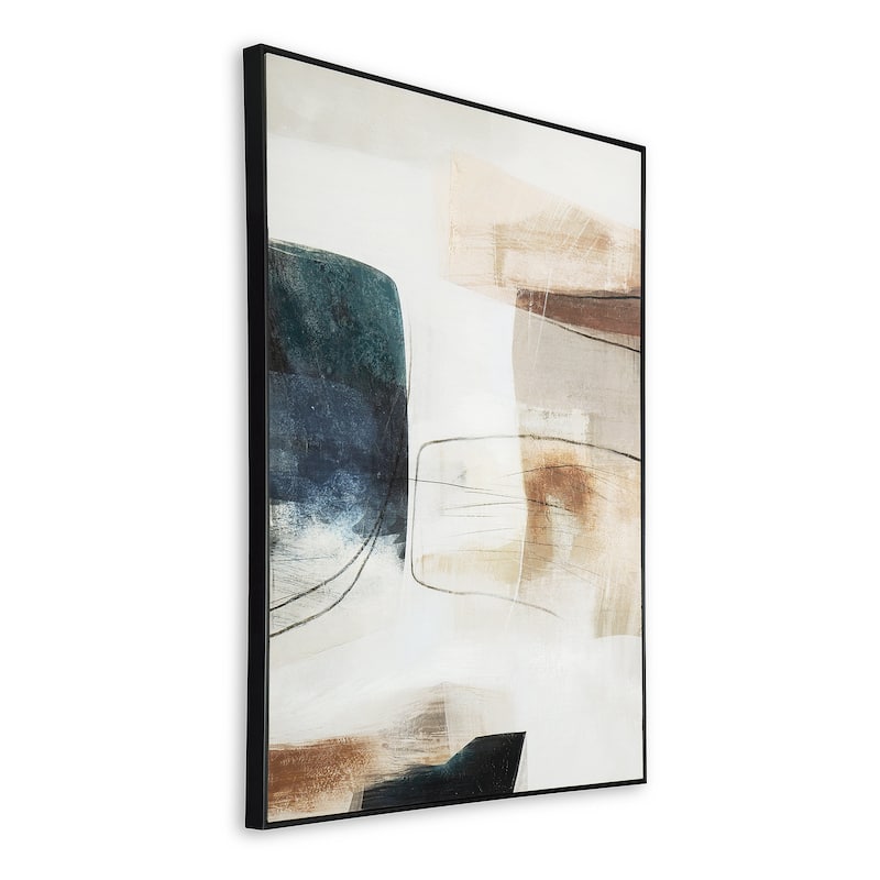 Ashley Furniture Reedford Wall Art