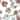 Summer Love Tulips Removable Wallpaper - 24'' inch x 10'ft