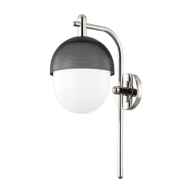 Hudson Valley Lighting Nyack 20" Tall Wall Sconce