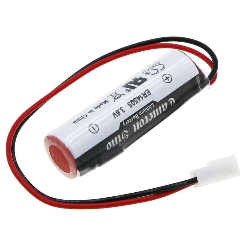 Battery for Siemens 300 390 Servo i S Maquet Servo-i 06194687 6194687 B11080 - White