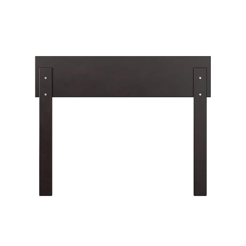 AFI Boston Solid Wood Headboard
