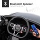 preview thumbnail 5 of 13, Electric Kids Car, 12V Kids Ride-on Toy Car for Toddlers