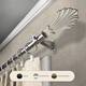 Option Satin Nickel