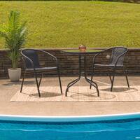 Black Friday Lancaster Home Patio Furniture Find Great Outdoor Seating Dining Deals Shopping At Overstock