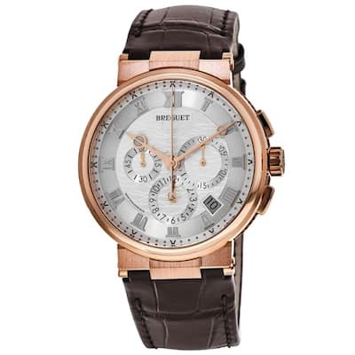 Breguet Marine Chrono 42mm Men's Watch