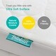 preview thumbnail 5 of 5, Waterproof Crib Mattress Protector 2 Pack - White - 52" x 28"