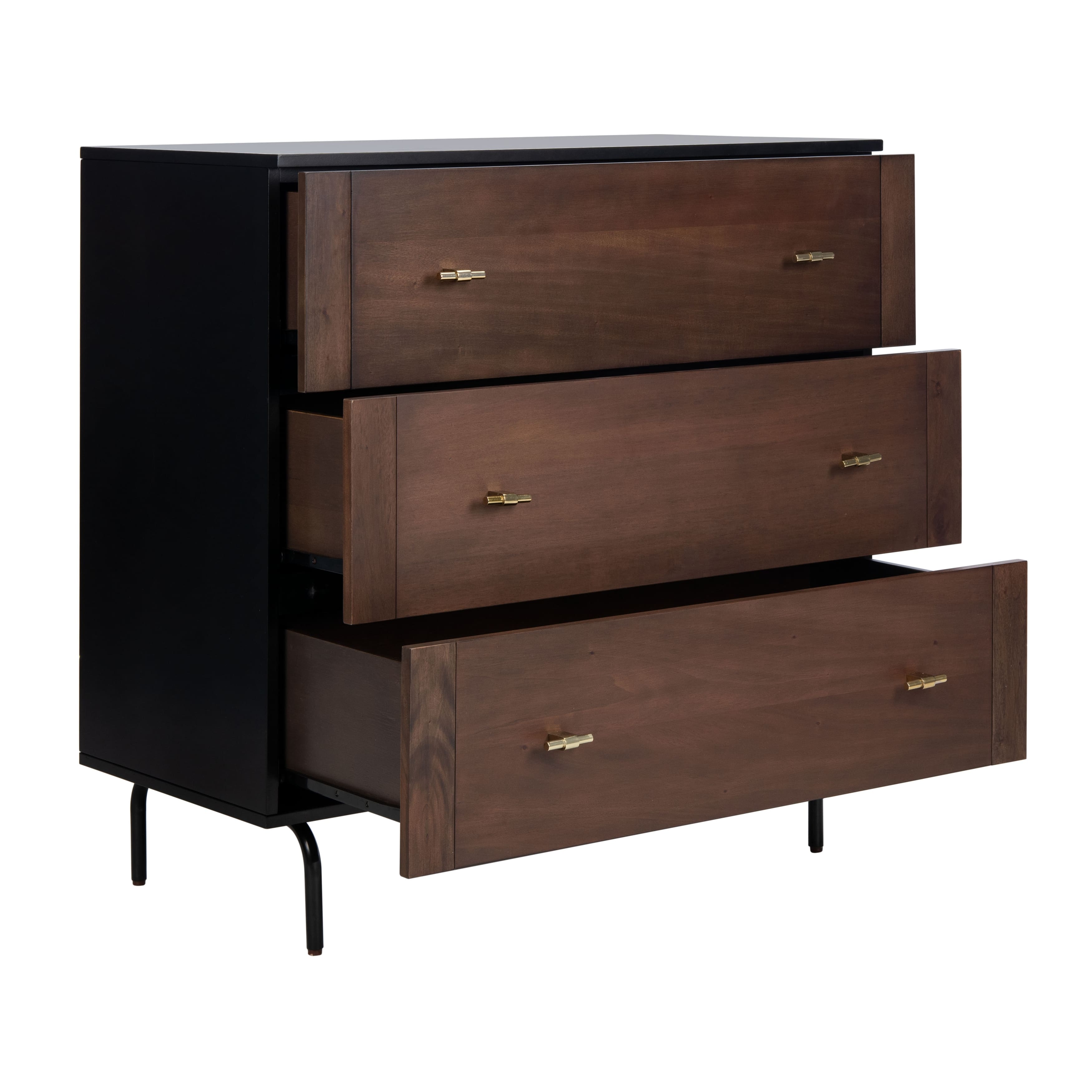 Option Walnut/Black