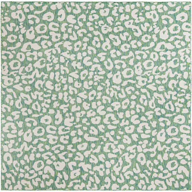 Outdoor Gallery Collection Area Rug