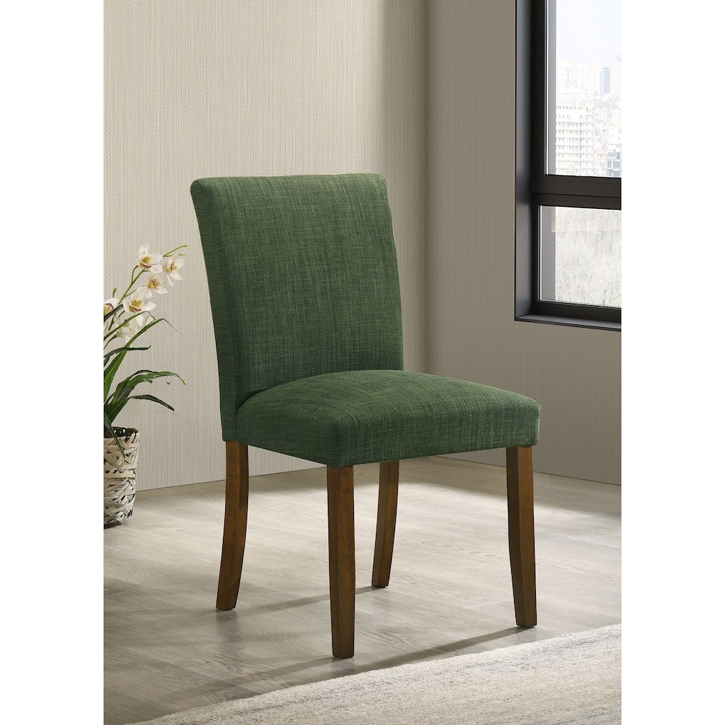 Conifer Upholstered Dining Side Chair (Set of 2)