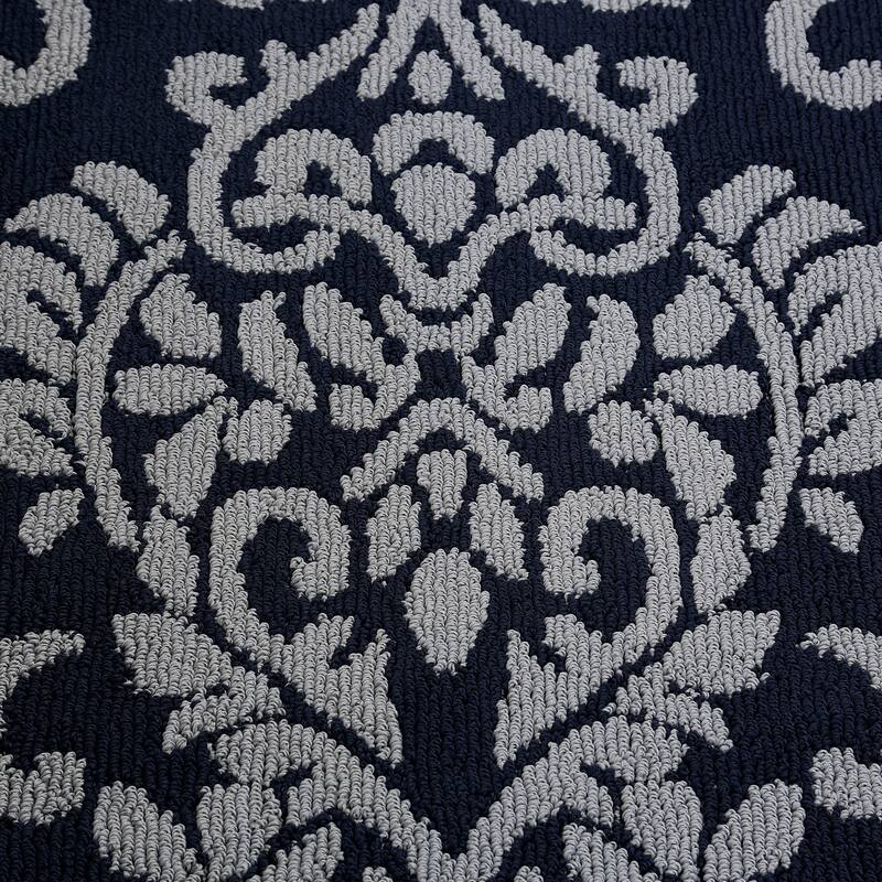 Nicole Miller Rosewood Ellie Accent Rug