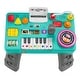 preview thumbnail 2 of 3, Fisher-Price Laugh & Learn Mix & Learn DJ Table
