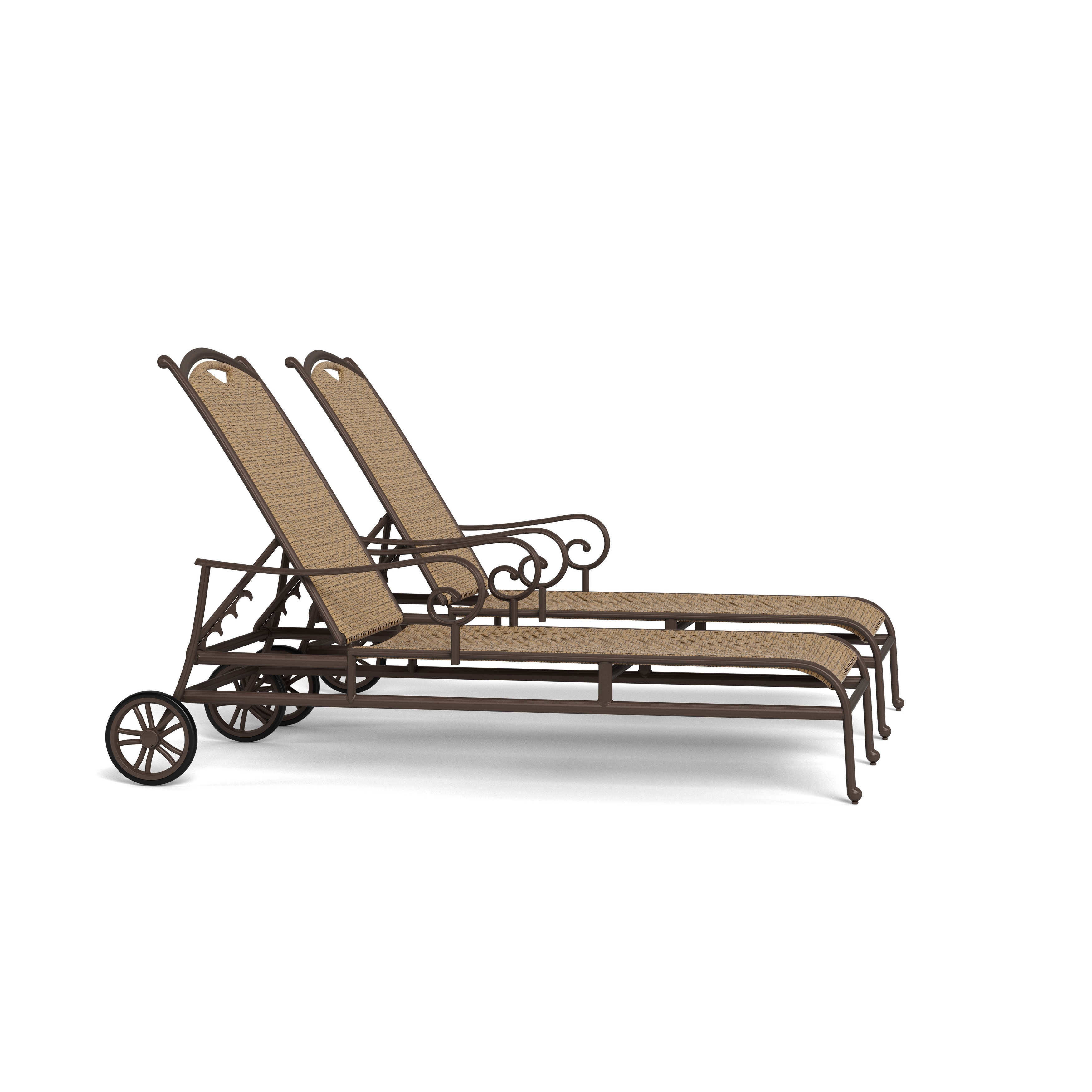 Sun lounger hotsell twin pack