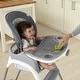 preview thumbnail 7 of 5, 3-in-1 High Chair Braden - High Chair, Toddler Chair, and Booster