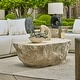 preview thumbnail 2 of 6, Uttermost Oakmont Outdoor Coffee Table