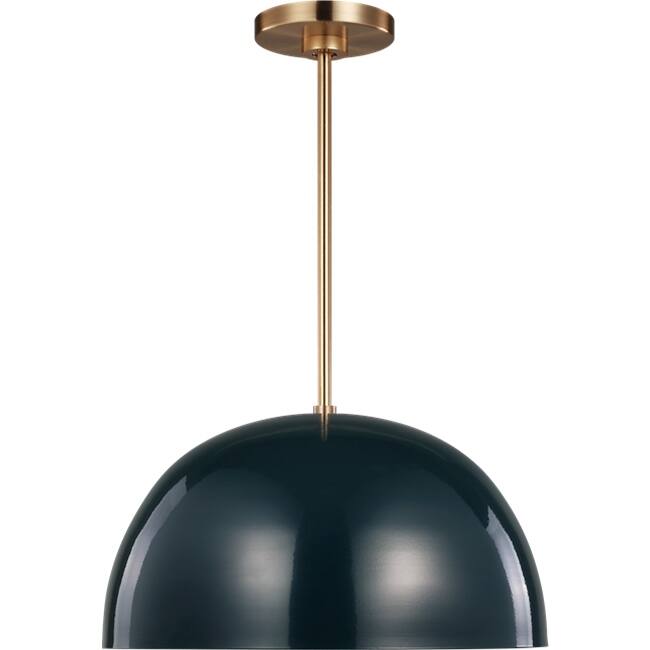 Ivan One Light Pendant