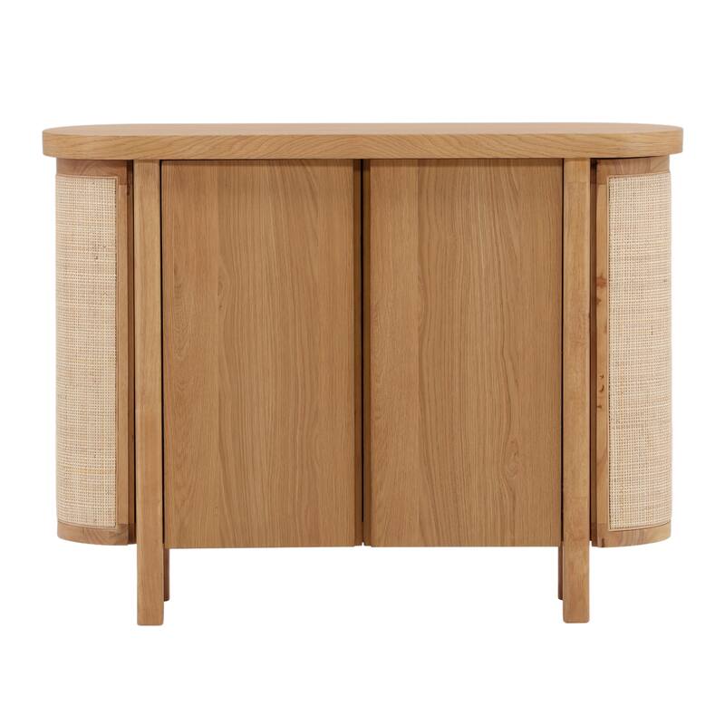 Elara Sideboard Natural