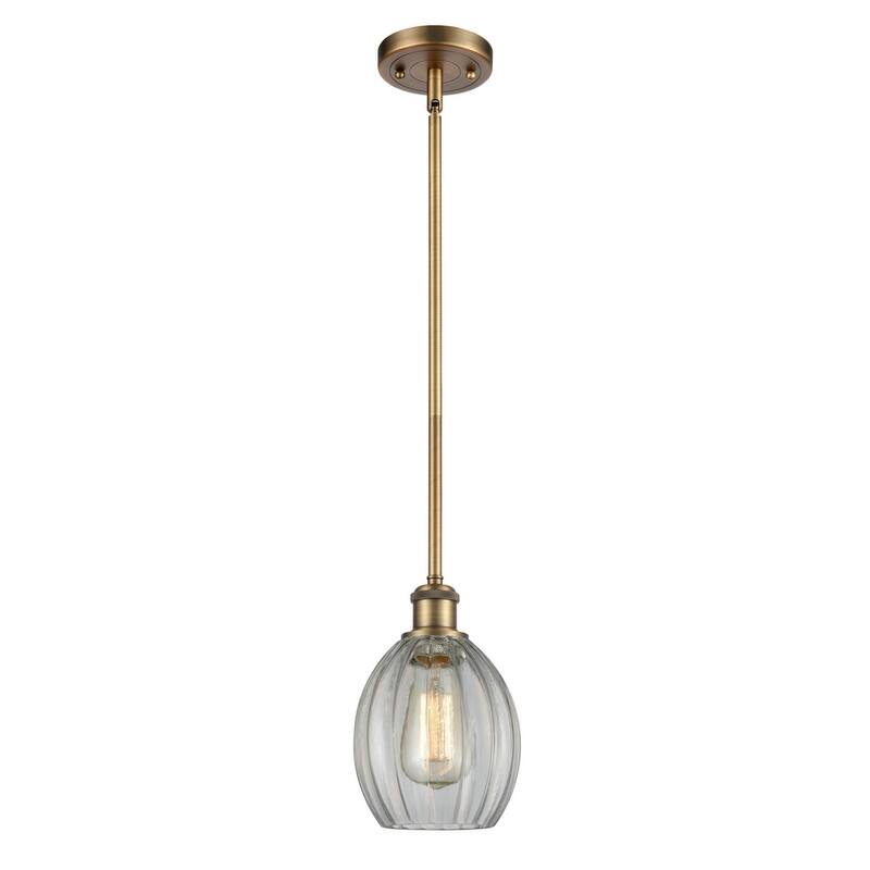 Innovations Lighting Eaton 6" Wide Mini Pendant