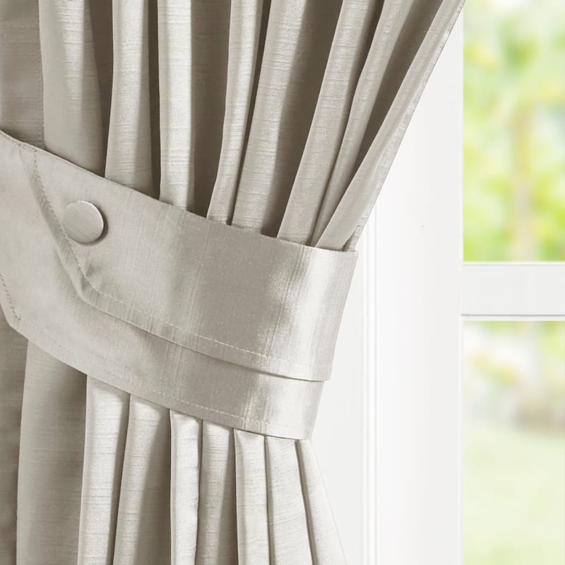 Croscill Avignon Waterfall Valance (Single)
