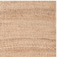 SAFAVIEH Handmade Natural Fiber Sofja Casual Solid Jute Rug