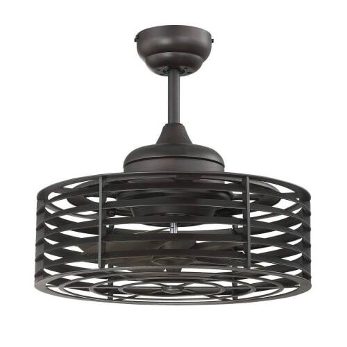 Shop Savoy House 14 325 Fd Sea Side 14 Span 4 Blade Indoor