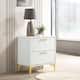 Option White