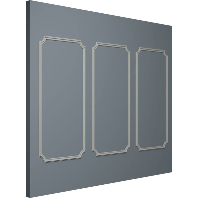 Seville Panel Moulding Kit