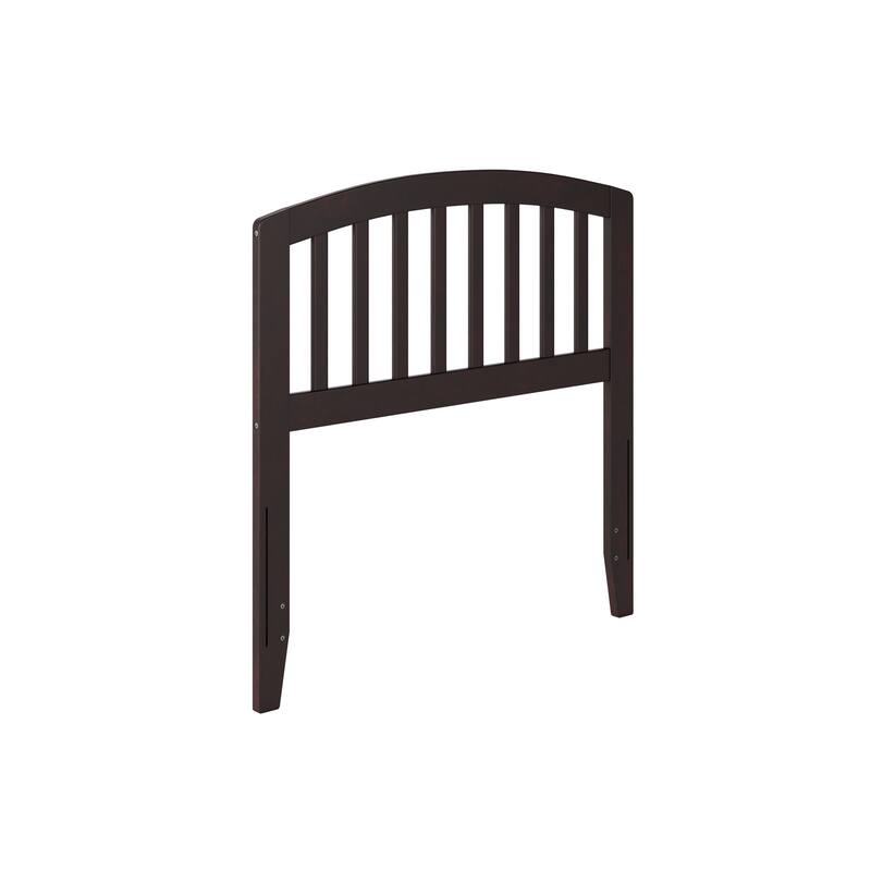 AFI Richmond Headboard with Attachable Charger