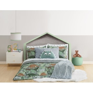 Mason & Mollie Dino Camo Bed in a Bag