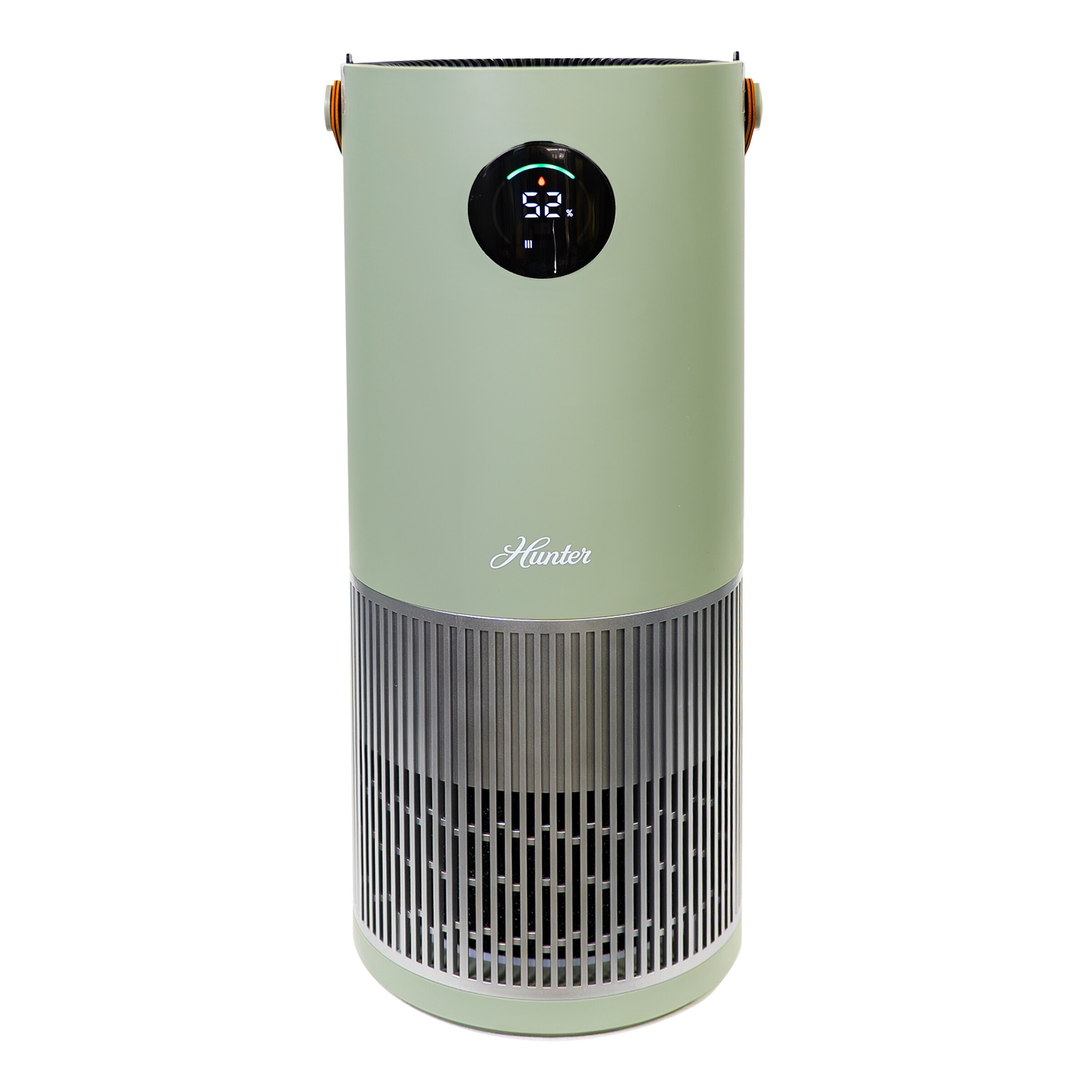 Hunter air top cleaner filters
