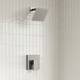 Option Brushed Nickel