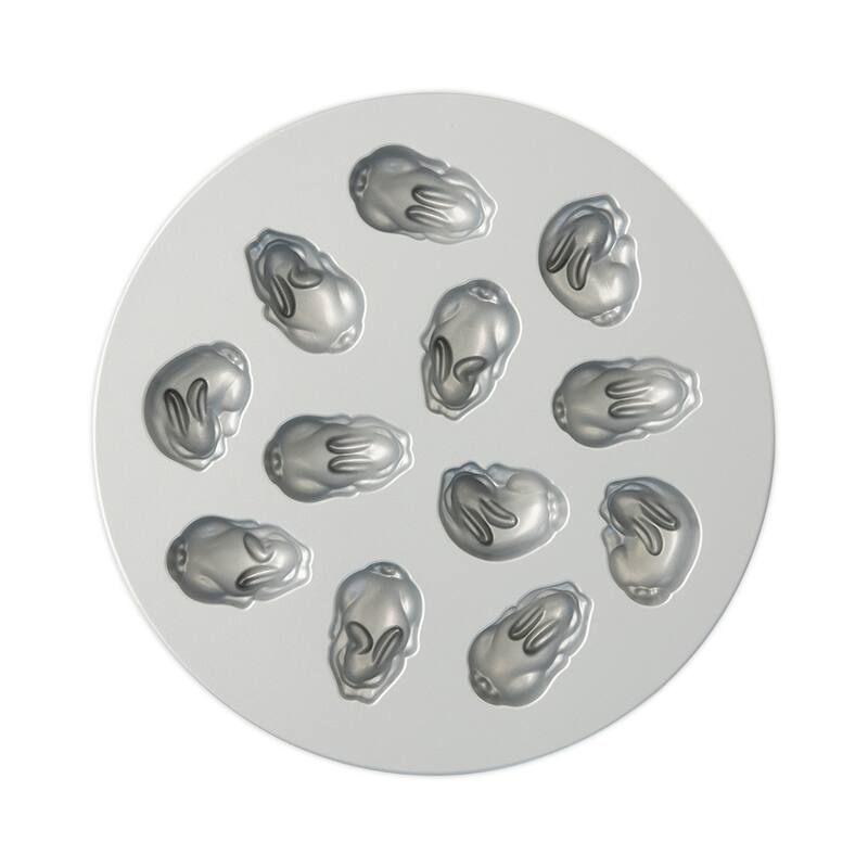 Nordic Ware Baby Bunny Bites Cakelet Pan