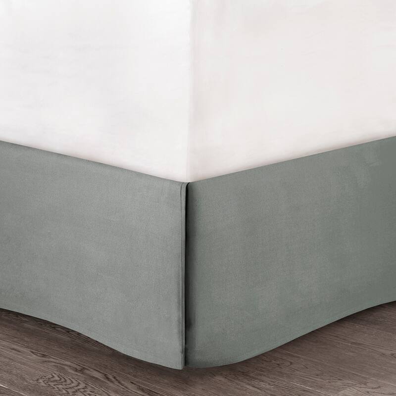 Madison Park Essentials Caldwell Complete Comforter Set with Cotton Bed Sheets