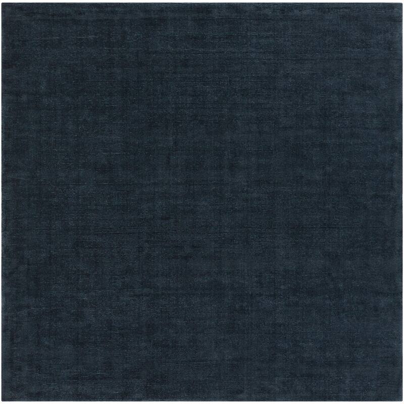Livabliss Mystique Casual Solid Area Rug
