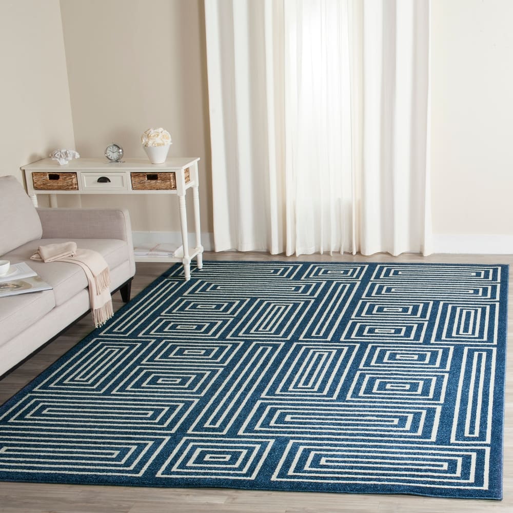 SAFAVIEH Amherst Morag Modern Rug