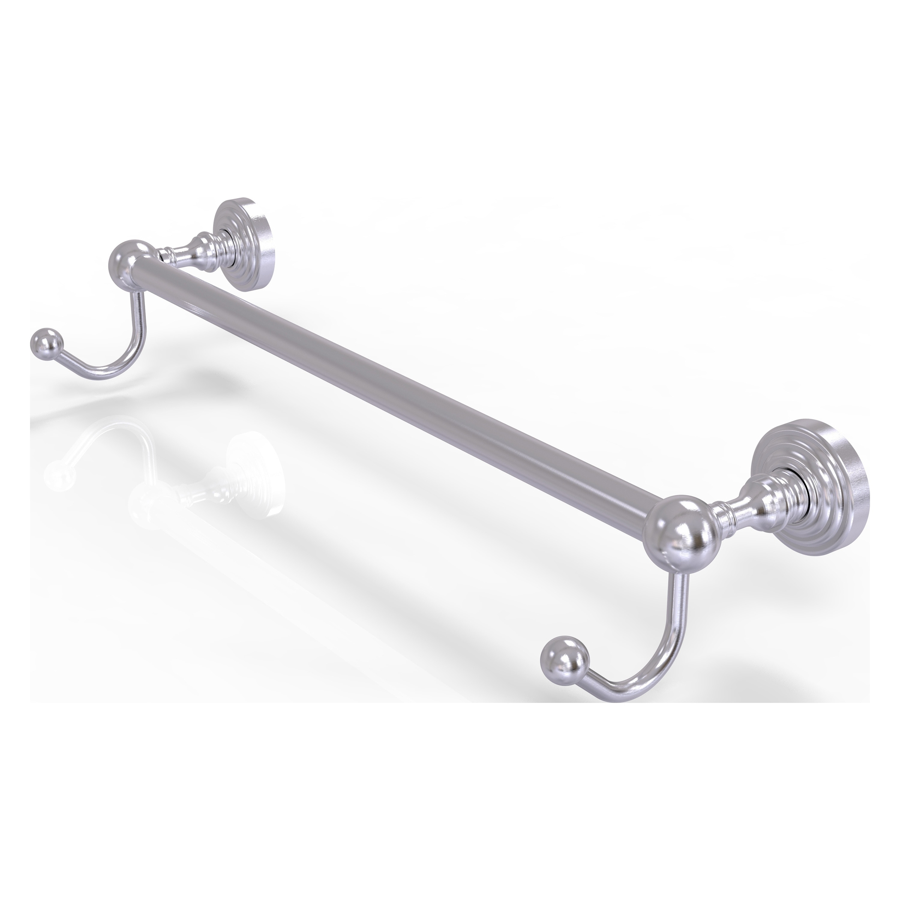 Allied Brass Waverly Place Collection 30 Inch Towel Bar with