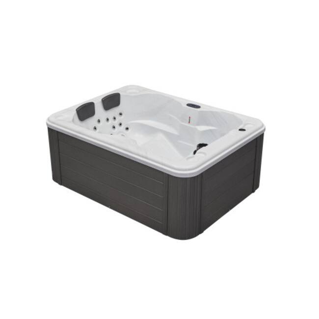 Luxury Spas Regal 4-Person Spa
