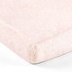 preview thumbnail 6 of 7, Lush Decor Baby Pixie Fox Micro Mink Fitted Crib Sheet, 2 Pack - 52"x 28" x 9"
