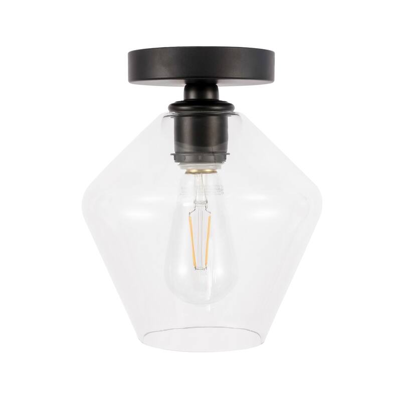 Gerald 1-Light Flush Mount