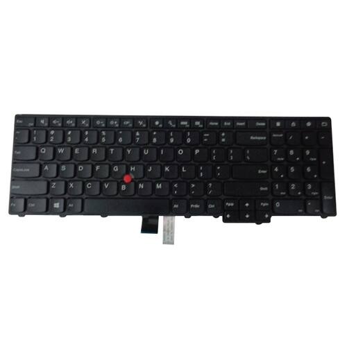 Shop Black Friday Deals On Lenovo Thinkpad E531 E540 W540 T540 T540p Laptop Keyboard 04y2652 Overstock 19489412