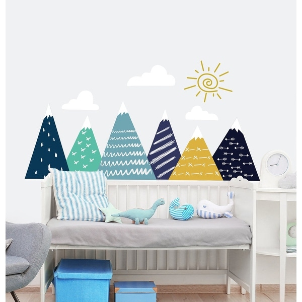 extra large wall art stickers