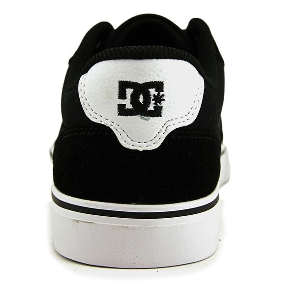 dc shoes anvil black