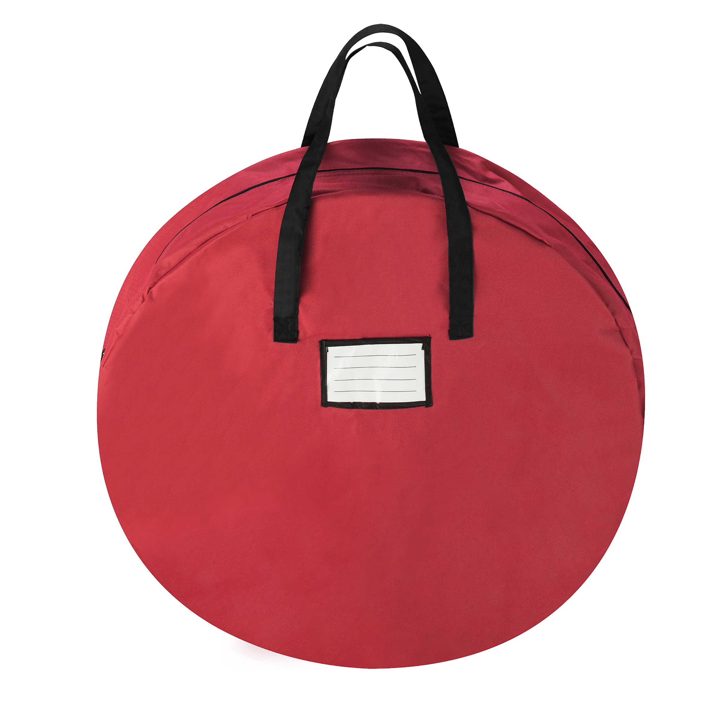 36 inch shop wreath storage