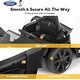 preview thumbnail 17 of 23, Funtok GT02A Kids' Ride On Car 12V Battery with Realistic Mustang Design GT5100