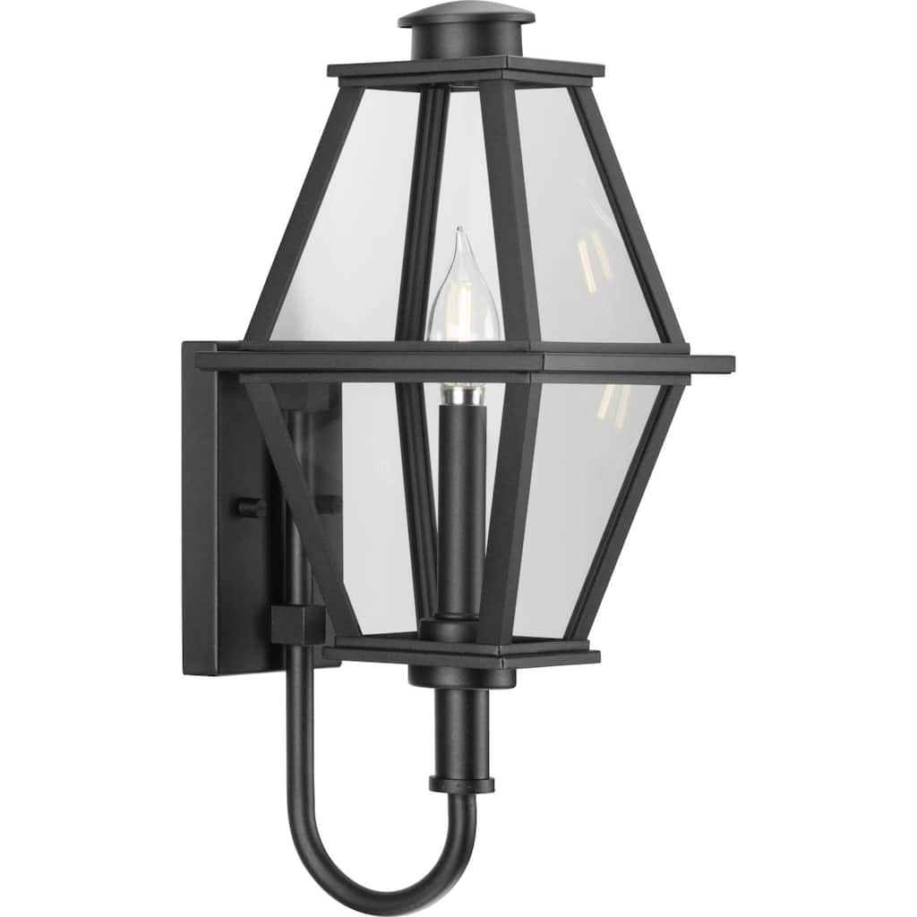 Progress Lighting P560347 Bradshaw 18" Tall Wall Sconce