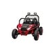preview thumbnail 6 of 6, 24 Volt Ride on Toys with Remote - Red