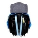 preview thumbnail 5 of 3, Disney Cinderella (Blue) 2-in-1 Car Seat by KidsEmbrace