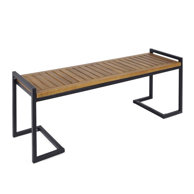 Practical Patio Stool Leisure Stool, Corridor Bench Leisure Bench
