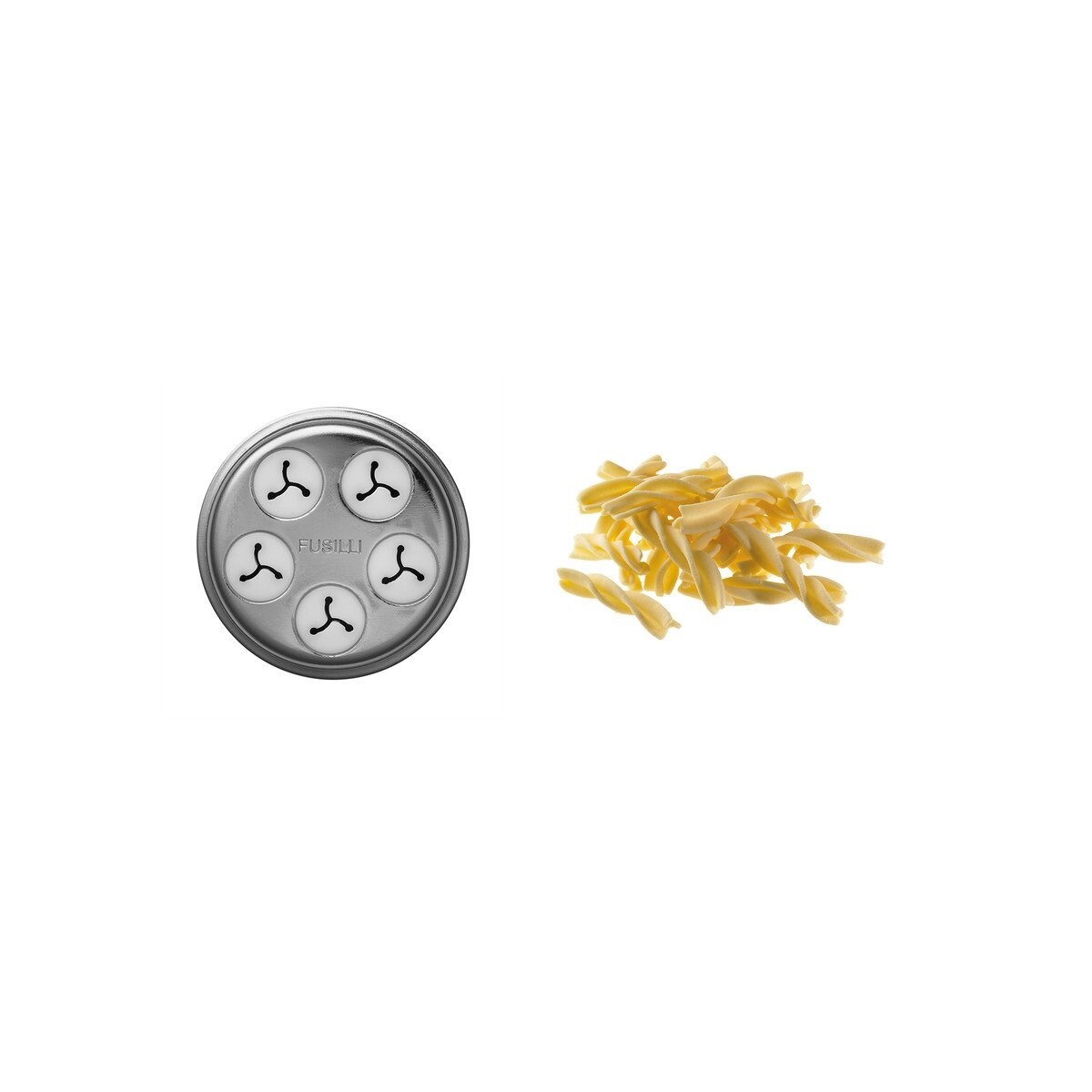 kitchenaid extruder