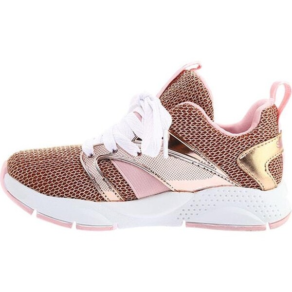 skechers shine status